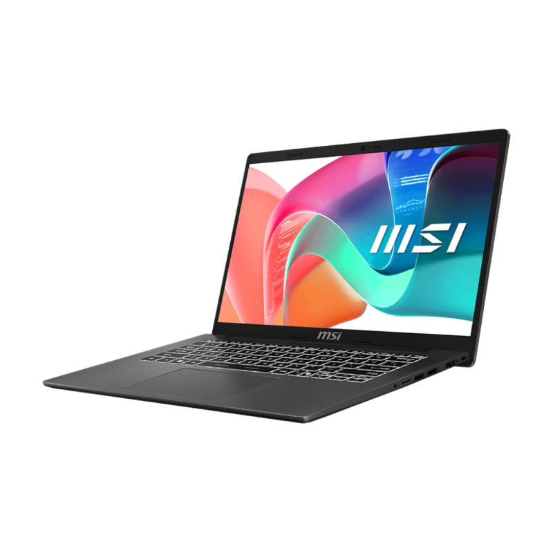 MSI Prestige 14 AI Evo C2HMG