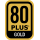 650-1200W 80 Plus Gold