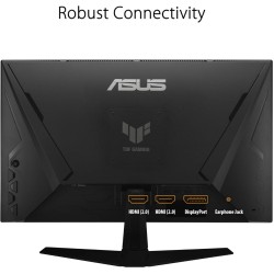 ASUS TUF Gaming VG249Q3A Gaming Monitor ASUS TUF Gaming VG249Q3A Gaming Monitor