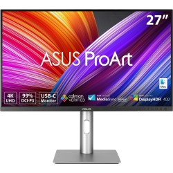 ASUS ProArt Display PA279CRV Professional Monitor