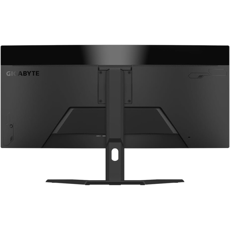Gigabyte GS34WQC 34-Inch Ultra-Wide Curved Gaming Monitor Gigabyte GS34WQC 34-Inch Ultra-Wide Curved Gaming Monitor