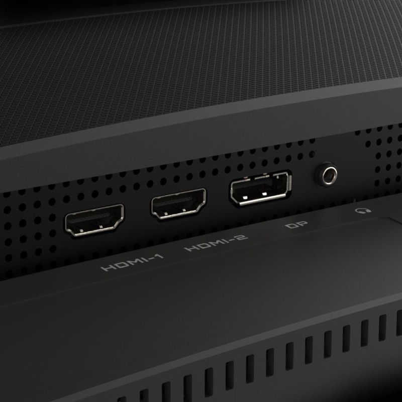 Gigabyte GS34WQC 34-Inch Ultra-Wide Curved Gaming Monitor Gigabyte GS34WQC 34-Inch Ultra-Wide Curved Gaming Monitor