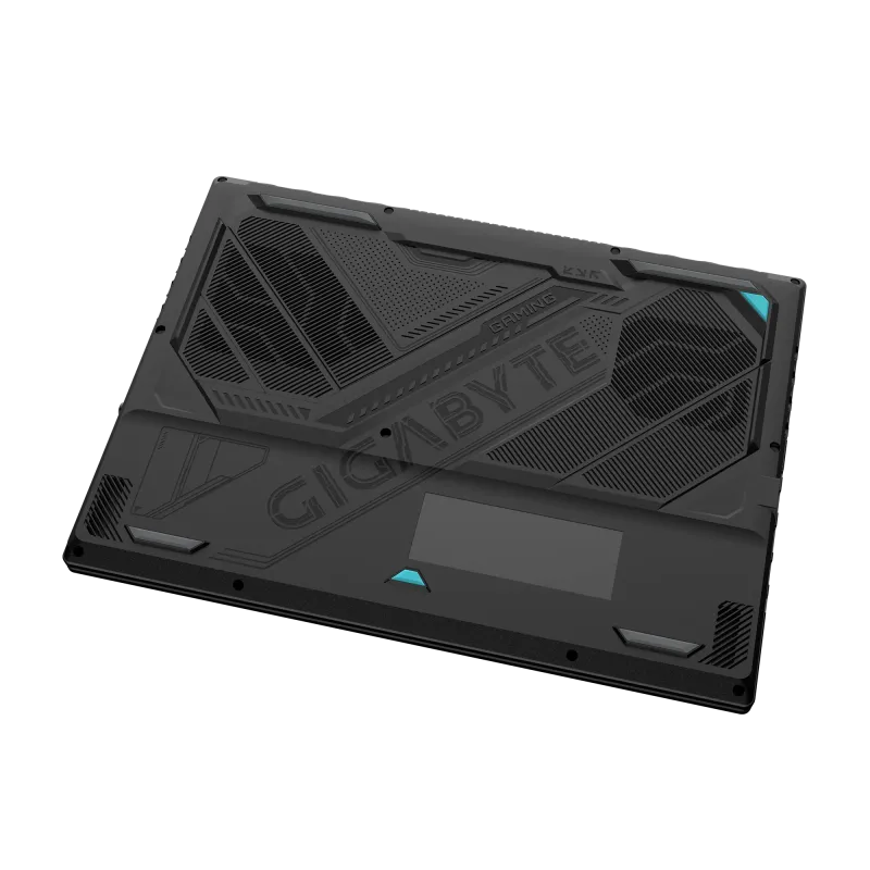 Gigabyte Gaming A16 (GA6H) – Intel Core i7-13620H, RTX 5050