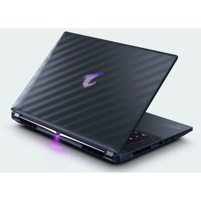 AORUS MASTER 16 AM6H BYH