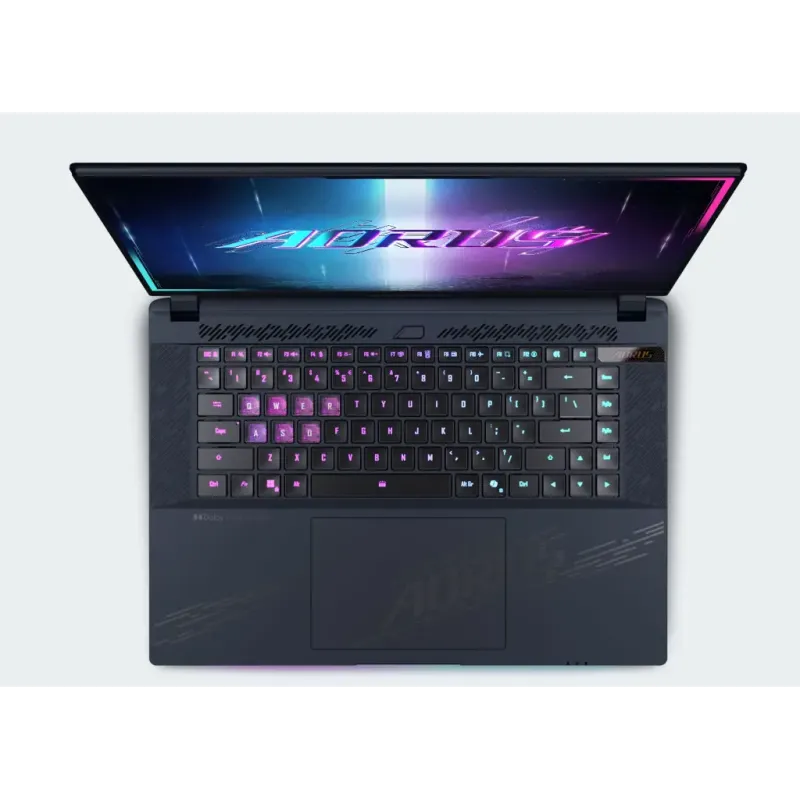 AORUS MASTER 16 AM6H BZH