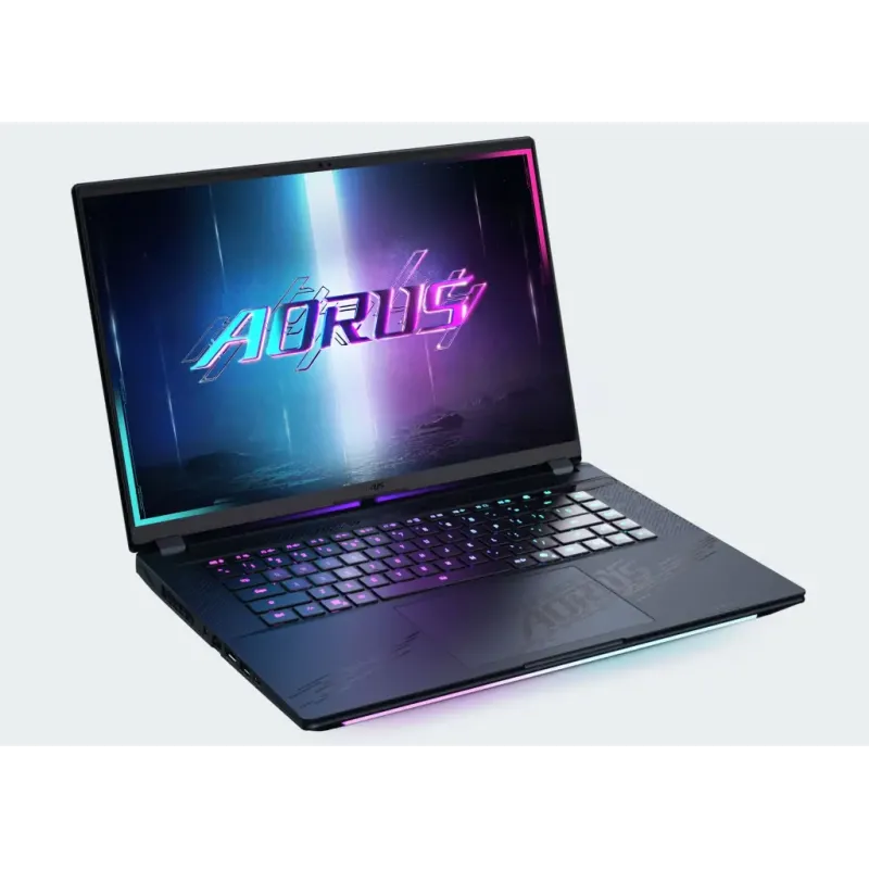 AORUS MASTER 16 AM6H BYH