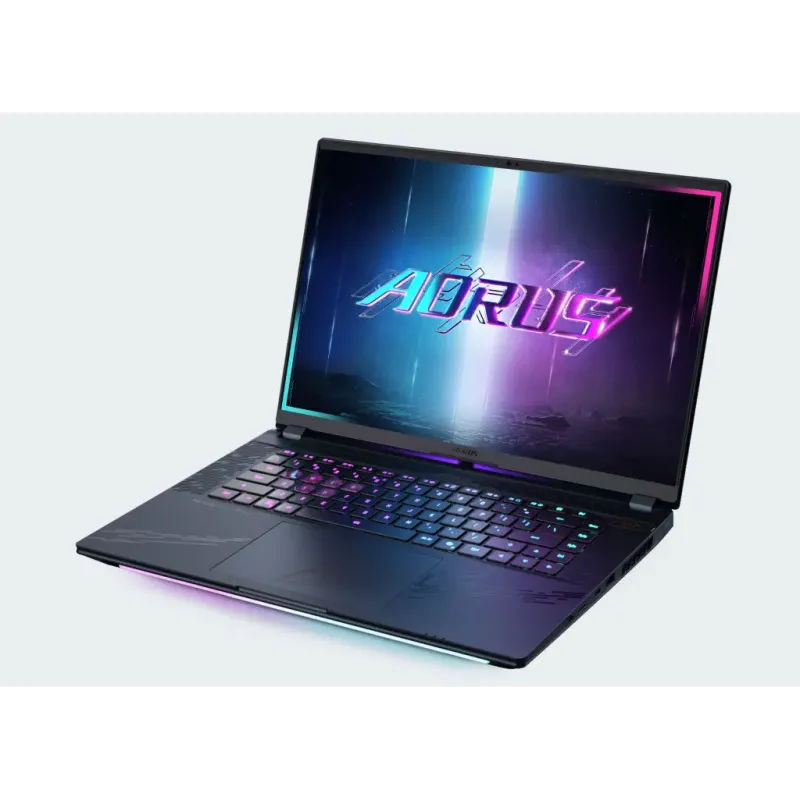 AORUS MASTER 16 AM6H BYH