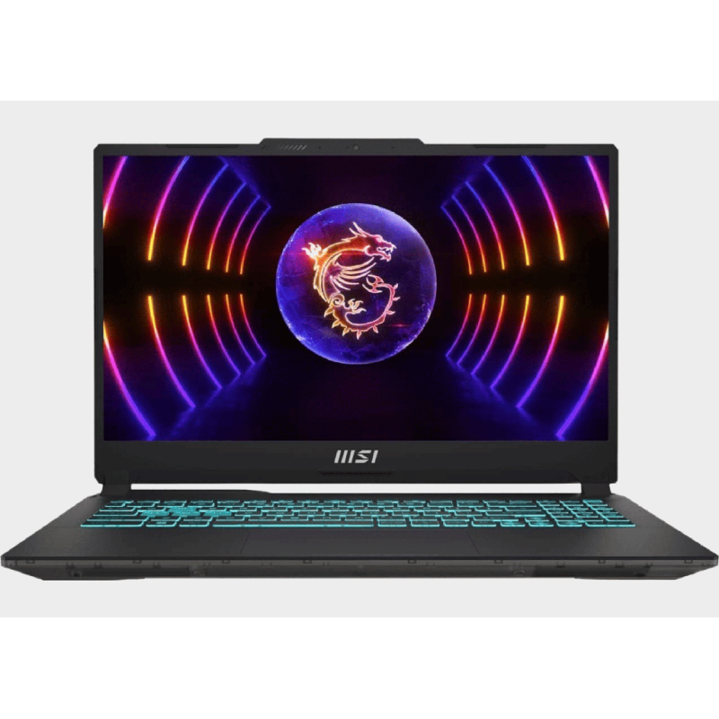 MSI Cyborg 15 A13UDX MSI Cyborg 15 A13UDX