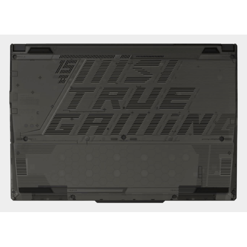 MSI Cyborg 15 A13UDX