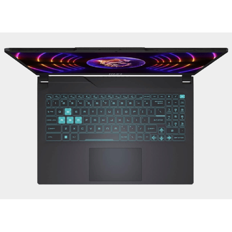 MSI Cyborg 15 A13UDX MSI Cyborg 15 A13UDX