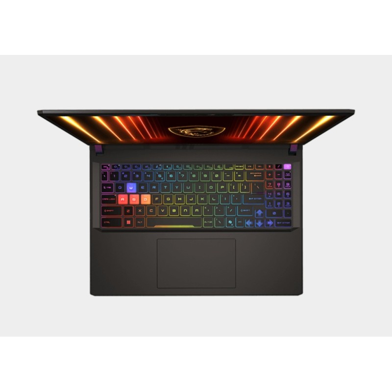 MSI Crosshair 16 HX AI D2XWGKG