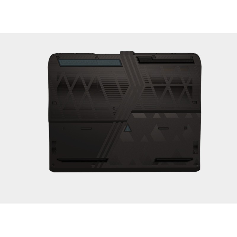 MSI Crosshair 16 HX AI D2XWGKG