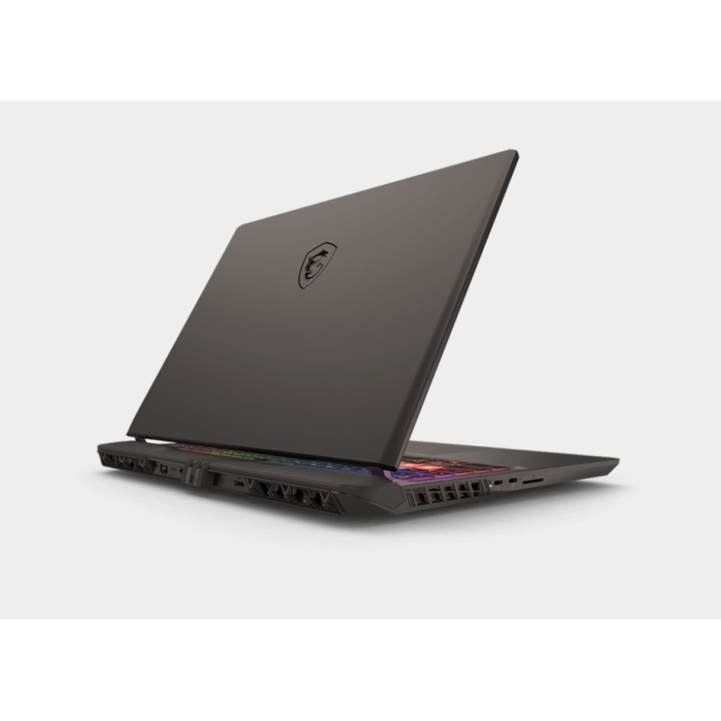 MSI Crosshair 16 HX AI D2XWFKG MSI Crosshair 16 HX AI D2XWFKG