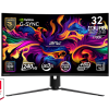 MSI MPG 321CURX QD-OLED