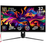 MSI MPG 321CURX QD-OLED