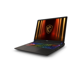 MSI Vector 16 HX AI (A2XWX) – Intel Core Ultra 9 275HX, RTX 5070 Ti, QHD+ 240Hz Gaming Laptop