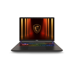 MSI Vector 16 HX AI (A2XWX) – Intel Core Ultra 9 275HX, RTX 5070 Ti, QHD+ 240Hz Gaming Laptop