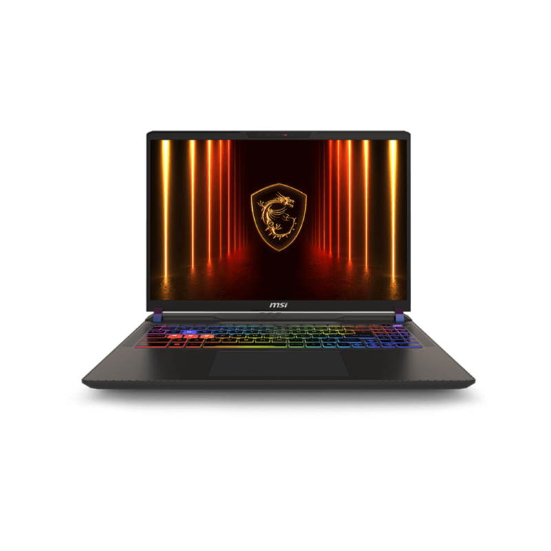 MSI Vector 16 HX AI (A2XWX) – Intel Core Ultra 9 275HX, RTX 5070 Ti, QHD+ 240Hz Gaming Laptop