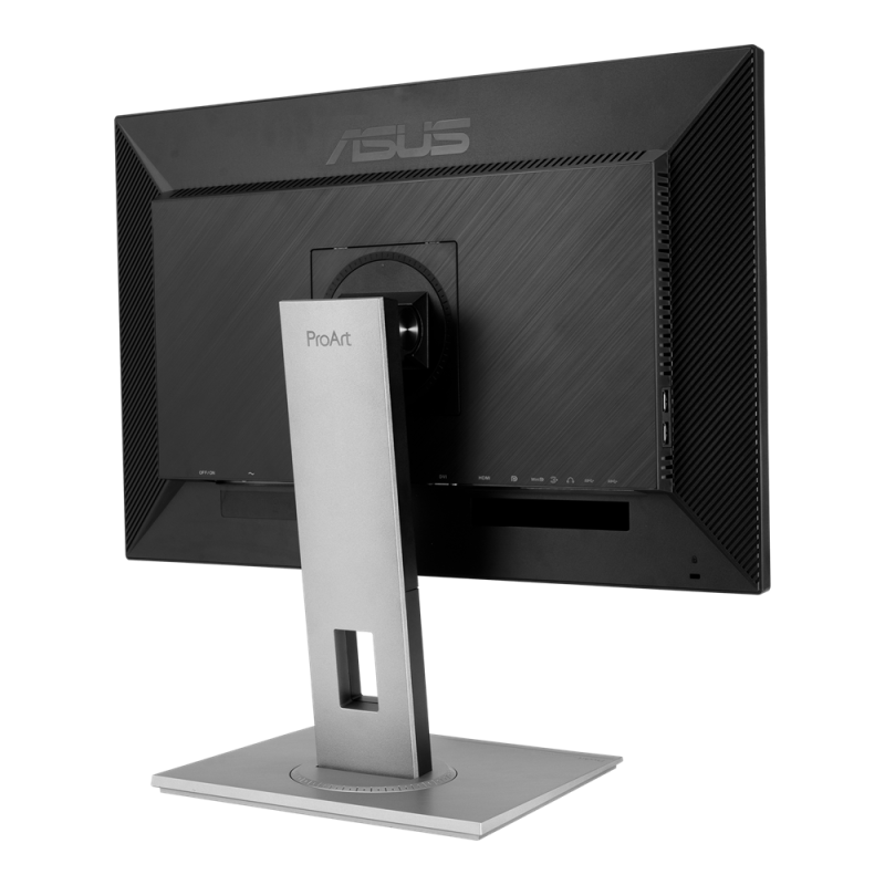 ASUS ProArt Display PA278QV Professional Monitor - 27-inch, IPS, WQHD (2560 x 1440), 100% sRGB ASUS ProArt Display PA278QV Professional Monitor - 27-inch, IPS, WQHD (2560 x 1440), 100% sRGB