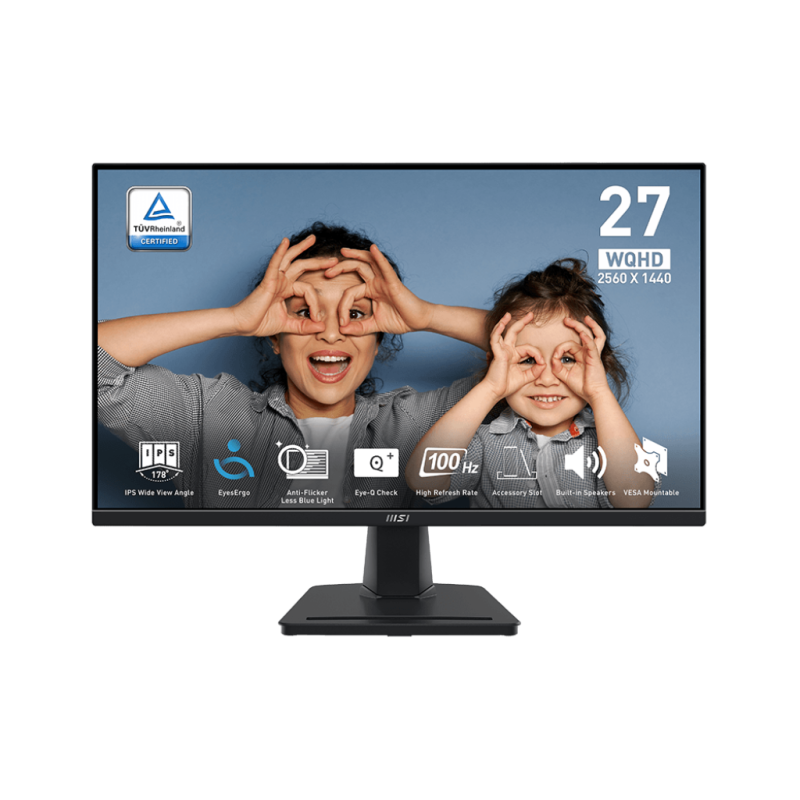 MSI PRO MP275Q