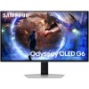 Samsung Odyssey OLED G6 27" QHD 360Hz Gaming Monitor (LS27DG600SUXEN) Samsung Odyssey OLED G6 27" QHD 360Hz Gaming Monitor (LS27DG600SUXEN)