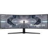 Samsung Odyssey OLED G9 49" Dual QHD 240Hz Curved Gaming Monitor (LS49DG934SUXEN) Samsung Odyssey OLED G9 49" Dual QHD 240Hz Curved Gaming Monitor (LS49DG934SUXEN)