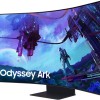 Samsung Odyssey Ark 55" 4K UHD 165Hz Curved Gaming Monitor (LS55BG970NMXUE)