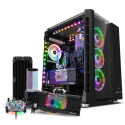 Fans & PC Cooling