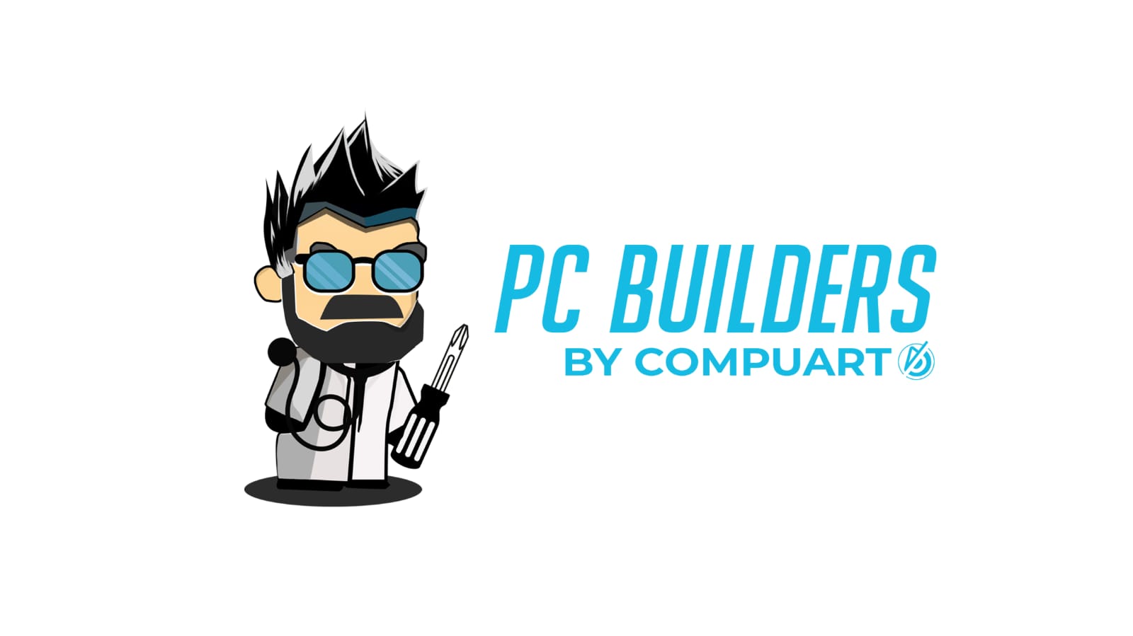 PC Builders By COMPU ART | Your High-End Destination