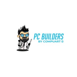 PC Builders By COMPU ART | Your High-End Destination