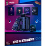 THE A STUDENT Ultra 9 285K | RTX 5070