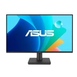 ASUS VA279HG Eye Care Gaming Monitor – 27-inch, IPS, Full HD, 99% sRGB, Frameless, 120Hz, Adaptive-Sync, 1ms MPRT, HDMI, VGA
